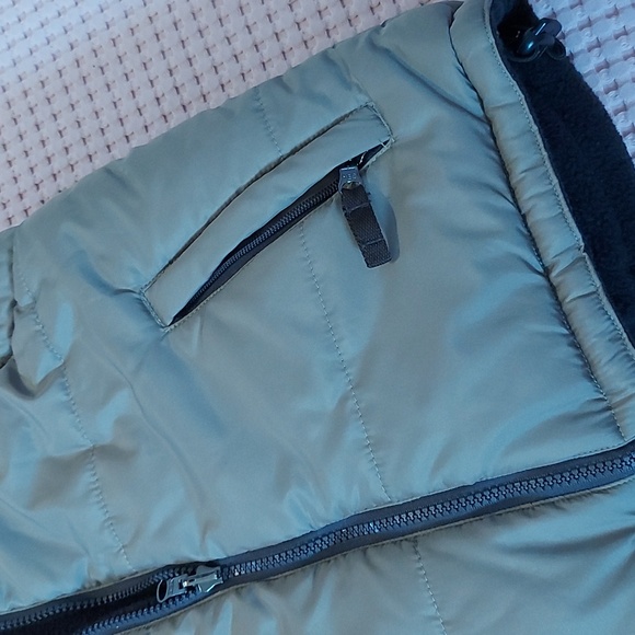 Kids vest - Picture 3 of 9